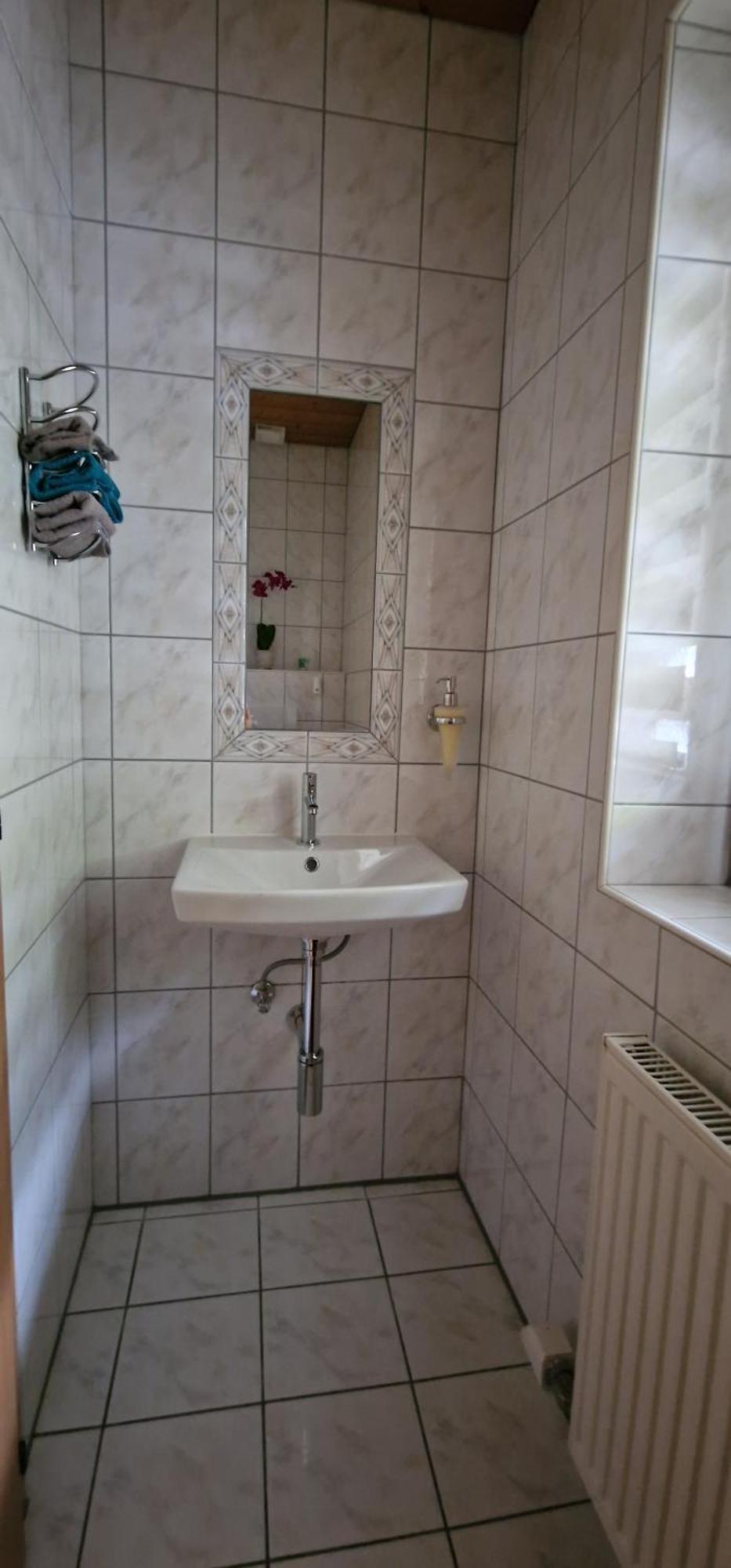 Appartement Gletscher-Koje Tux Exteriér fotografie