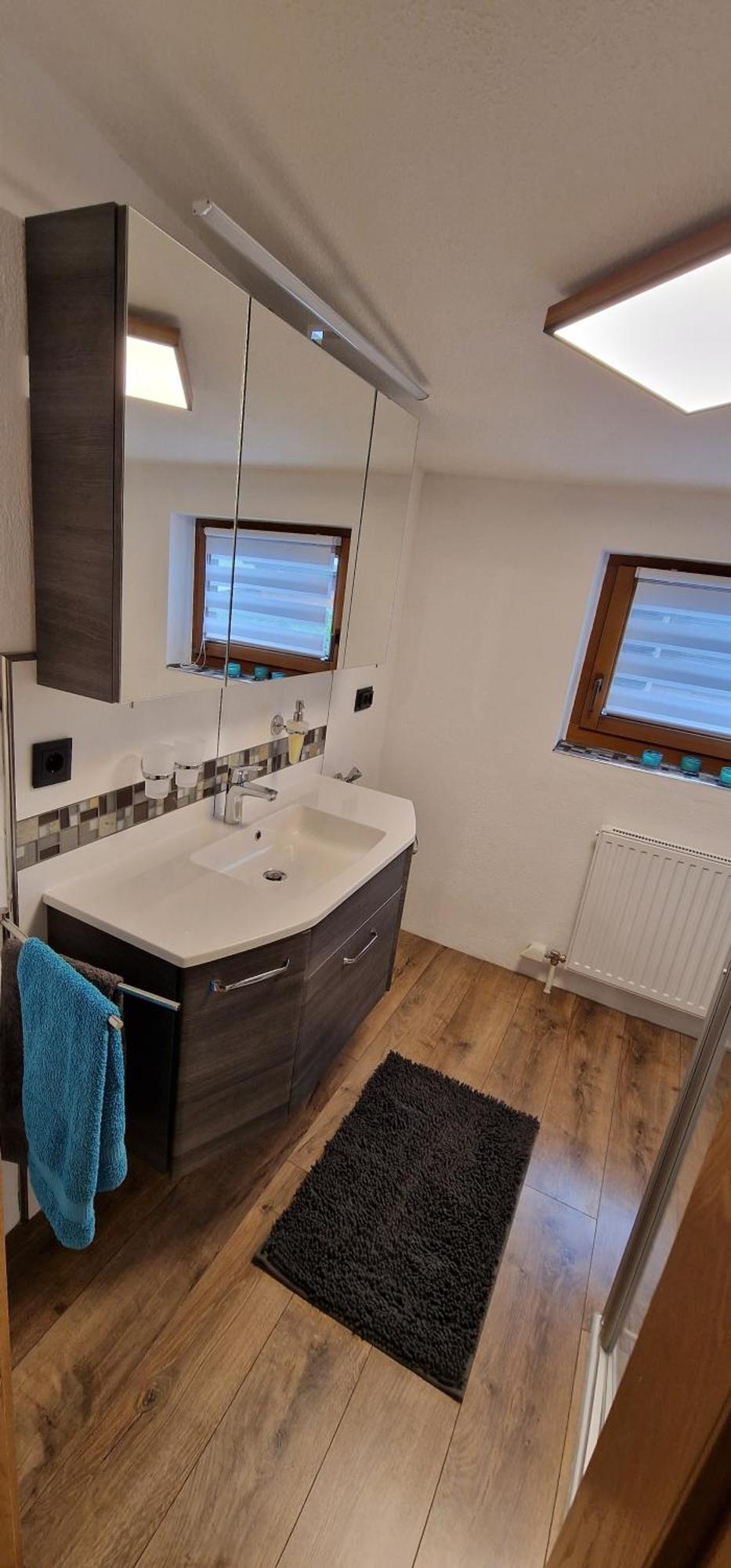 Appartement Gletscher-Koje Tux Exteriér fotografie