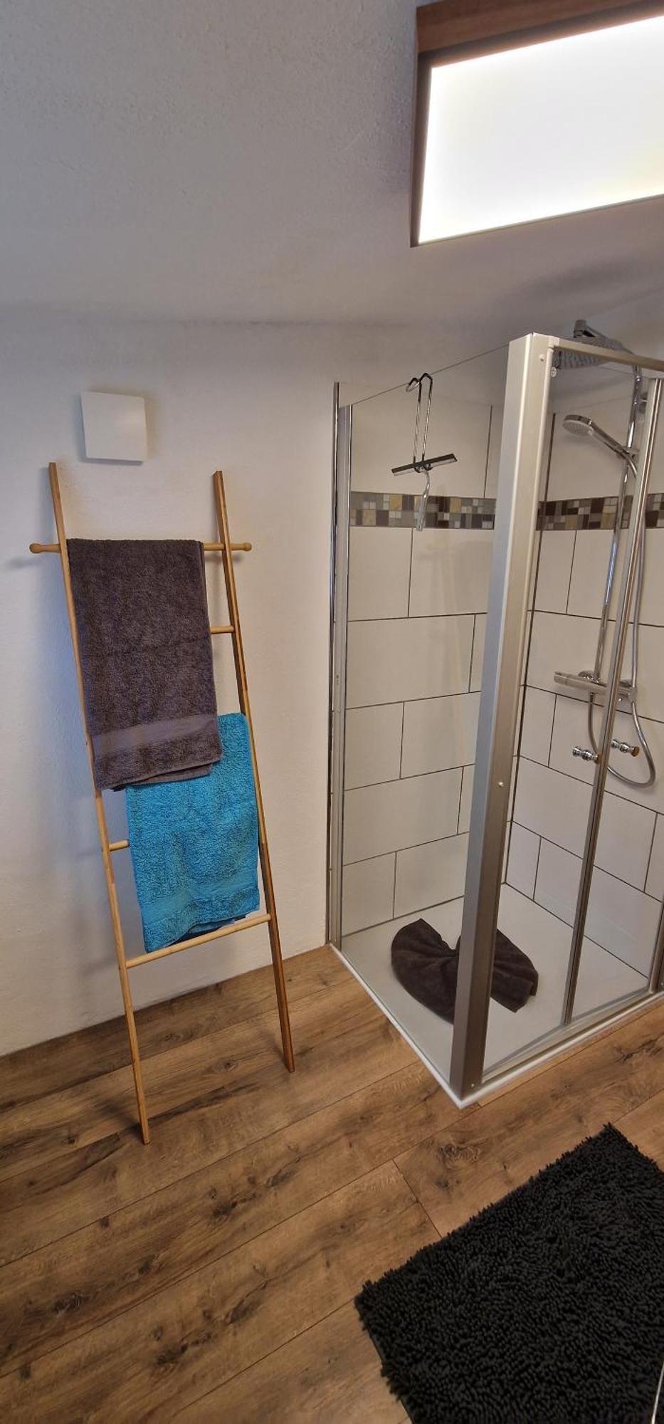 Appartement Gletscher-Koje Tux Exteriér fotografie